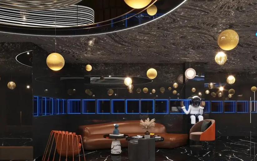 洛阳商务ktv订房-吉利区ktv预定